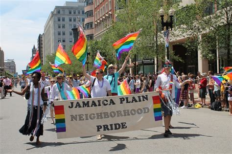 Jp Pride Jamaica Plain Gazette