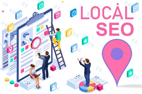 A Guide To Local Search Engine Optimization
