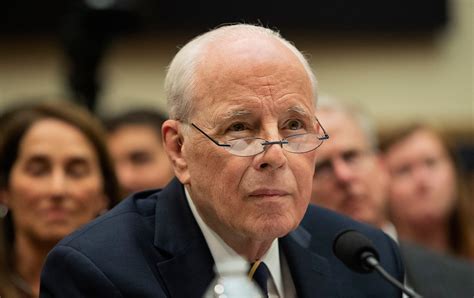 Trumps Conservatives Without Conscience Are Rattled By John Dean The