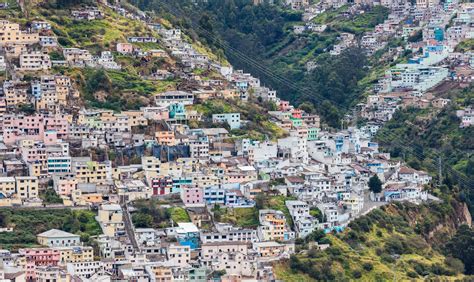 Filevista De Quito Desde El Panecillo Ecuador 2015 07 22 Dd 41