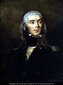 Portrait of Jacques Etienne Joseph Alexandre Macdonald 1765-1840 in the ...