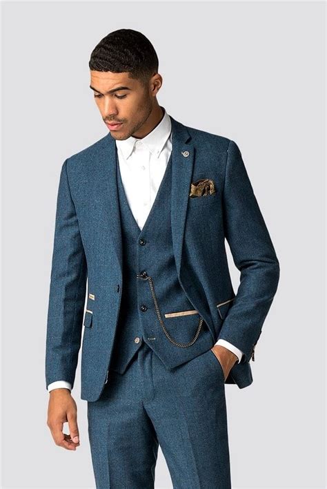 Top 10 Coolest Suits Every Man Should Own Prom Suits For Men Cool