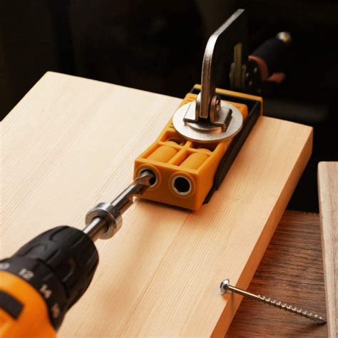 Best Pocket Hole Jig In 2021 Unbiased Review And Buying Guide