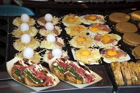 Eating in Tokyo: Our Favorite Foods – Tokyo For 91 Days