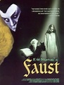 Faust (1926) - Posters — The Movie Database (TMDB)