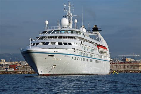 Aboard the Star Breeze | 2017 Allied Mediterranean Cruise Ship