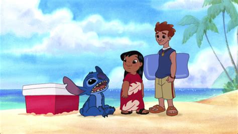 Watch Lilo And Stitch Season 1 Episode 33 On Disney Hotstar