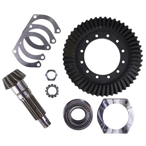 Ring Gear And Pinion Kit 1026 1066 1086 1206 1256 1456 1466 1468 1486