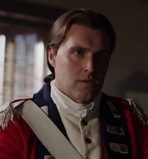 benedict arnold turn wiki fandom powered by wikia