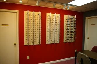 Seeing to the health of your eyes. Office - Bethel Eye Care