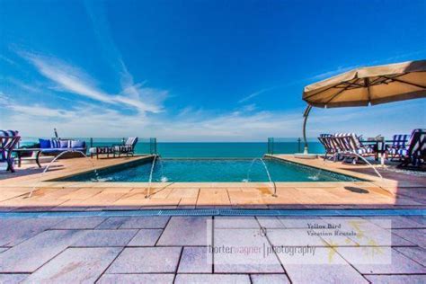 We are now excited to embark on our next chapter with a new brand, bluefish. La Playa Grande Pool House | Cabin rentals, Vacation ...