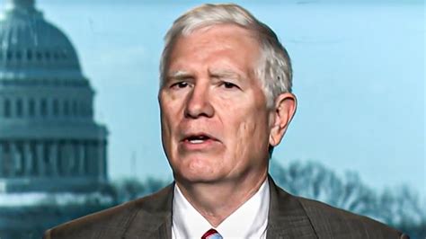 Mo Brooks Finally Gets Served With Lawsuit And Now Hes Crying That It