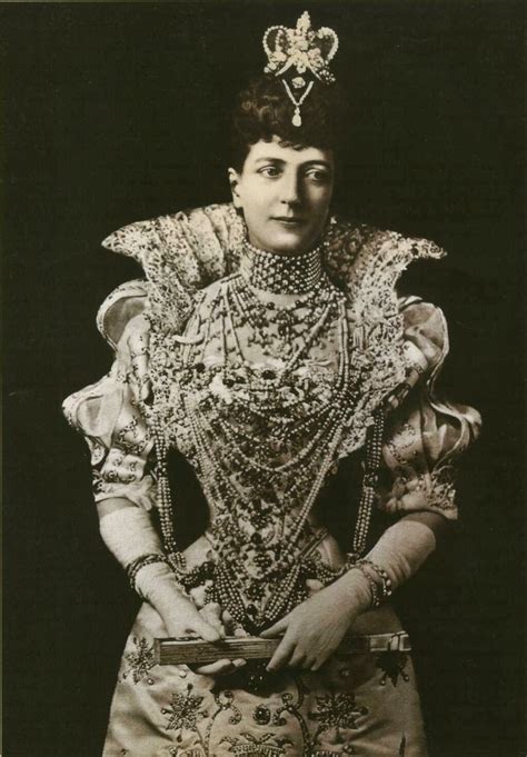 Queen Alexandra Of Denmark Secret Photos