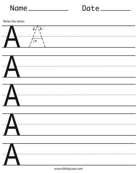 Free Alphabet Worksheets Or Abc Worksheets Alphabet Worksheets Abc