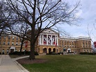 Besuch der Universität von Wisconsin-Madison - Universität Bremen