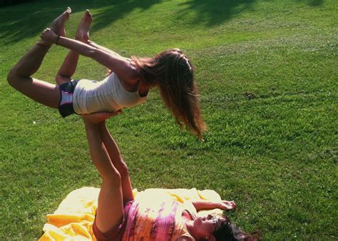 First, let me leak a yoga secret to you. 13+ Really Hard 2 Person Yoga Poses | Yoga Poses