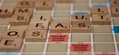How To Score Big With Simple 2 Letter Words In Scrabble