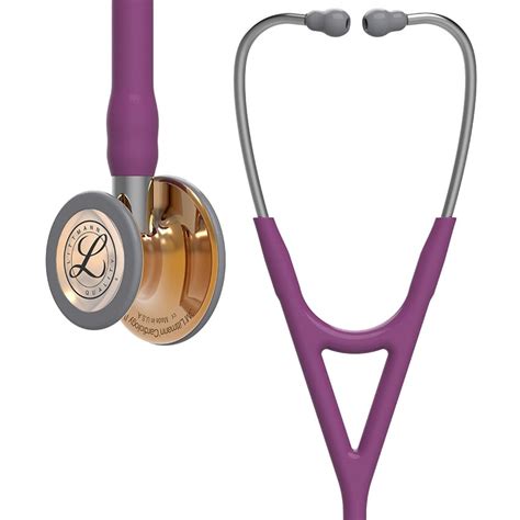 Littmann Cardiology Iv 6152 Stethoscope With Name Engraving And