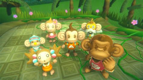 Super Monkey Ball Banana Blitz Is Being Remastered For Modern