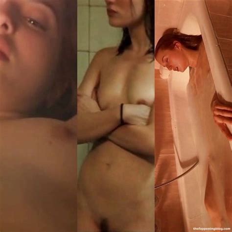 Maria Valverde Nude Photos Videos Thefappening