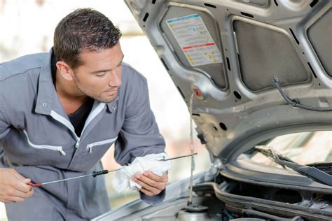 Its quick, easy to perform and might inform you of some as part of basic motorcycle maintenance, you are obliged to check engine oil levels of your machine to keep it in perfect running order. How To Check Your Oil In 10 Easy Steps