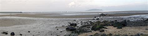 Cramond Beach A Most Wonderful Place In City Of Edinburgh