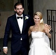 Hochzeit: Michelle Hunziker musste zweimal Ja sagen - WELT