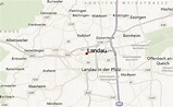 Landau in der Pfalz Location Guide