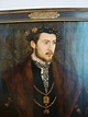 Albert V, Duke of Bavaria (1528-1579) Your basic Counter-Reformation ...