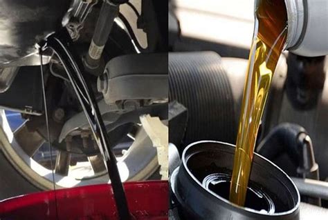 What Happens When You Dont Change Your Car Or Bike Engine Oil क्या