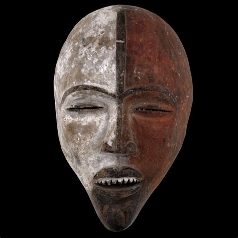 Nigeria Ritual Mask African Masks African Art Art Sculpture Masks Art Tribal Art Affection