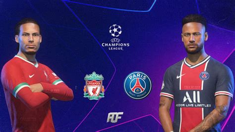 Jun 11, 2021 · fifa 21 festival of futball / 90min. OFFICIAL FIFA 21 GAMEPLAY - LIVERPOOL v PSG - YouTube