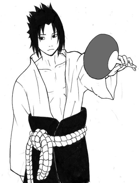 Uchiha Sasuke Naruto Image 143775 Zerochan Anime Image Board