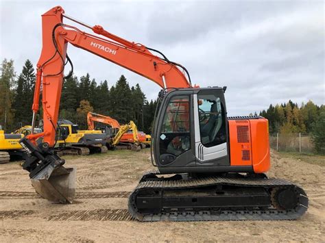 New Offers Of Hitachi Zx 135 Us 5 B Check Out