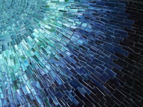 Glass Mosaic Tile Art Glass Designs