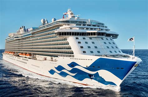 Princess Cruises Offers Half Price Cruise Vacations To First Responders