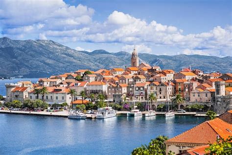 10 most beautiful islands in croatia the mediterranean traveller