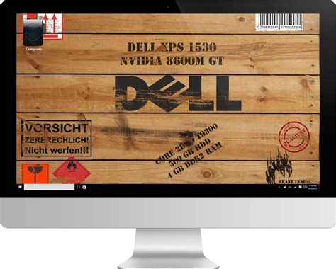 Dell Brand Theme For Windows 10 7 Expothemes