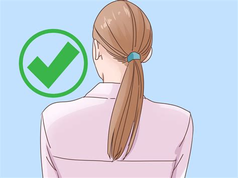 Saç Nasıl Daha Hızlı Uzatılır - wikiHow