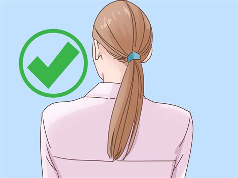 Braiding your hair is a great way to grow your transitioning hair. Tóc mọc nhanh - wikiHow