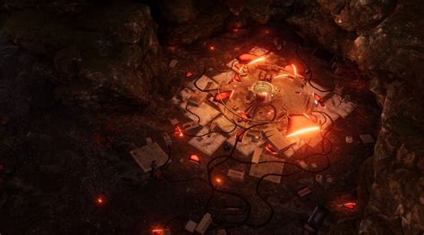 Koch Media Will Publish The Isometric Turn Based Rpg Encased In 2021