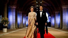 Luis de Liechtenstein: el príncipe heredero más rico y dispuesto a ...