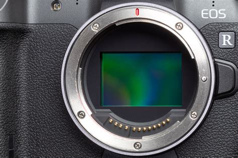 Looking for a good deal on camera sensor? Leak: Canon has a 63MP full-frame sensor, possibly for a ...