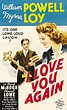 I Love You Again (1940) - IMDb