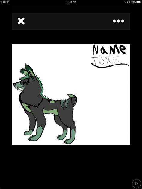 Should I Make These A Semi Open Species Furry Fan Amino