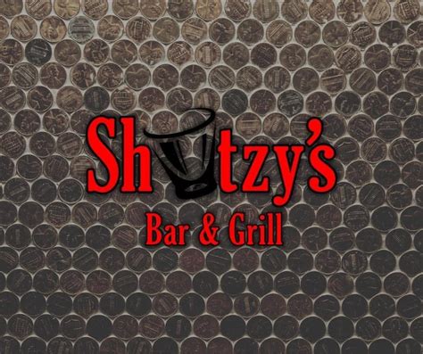 Shotzys Bar And Grill Lubbock Tx