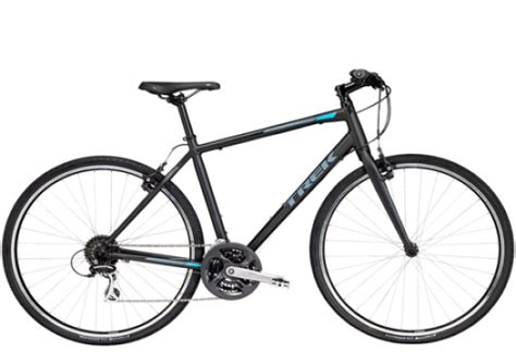 Trek Fx 2 City Hybrid Spokes Bicycle Rentals