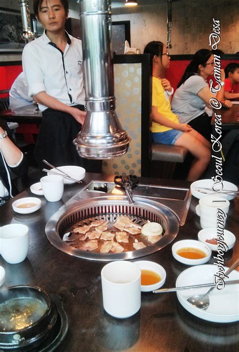Han korean bbq, malezya için henüz yemek, hizmet, değer veya ortama göre yapılmış yeterli puanlama bulunmuyor. Seoul Korea BBQ Restaurant @ Taman Desa - Ipoh Boy Journey ...