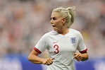Alex Greenwood interview: World Cup TV figures in England prove women's ...