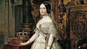 El reinado de Isabel II (1833-1868)